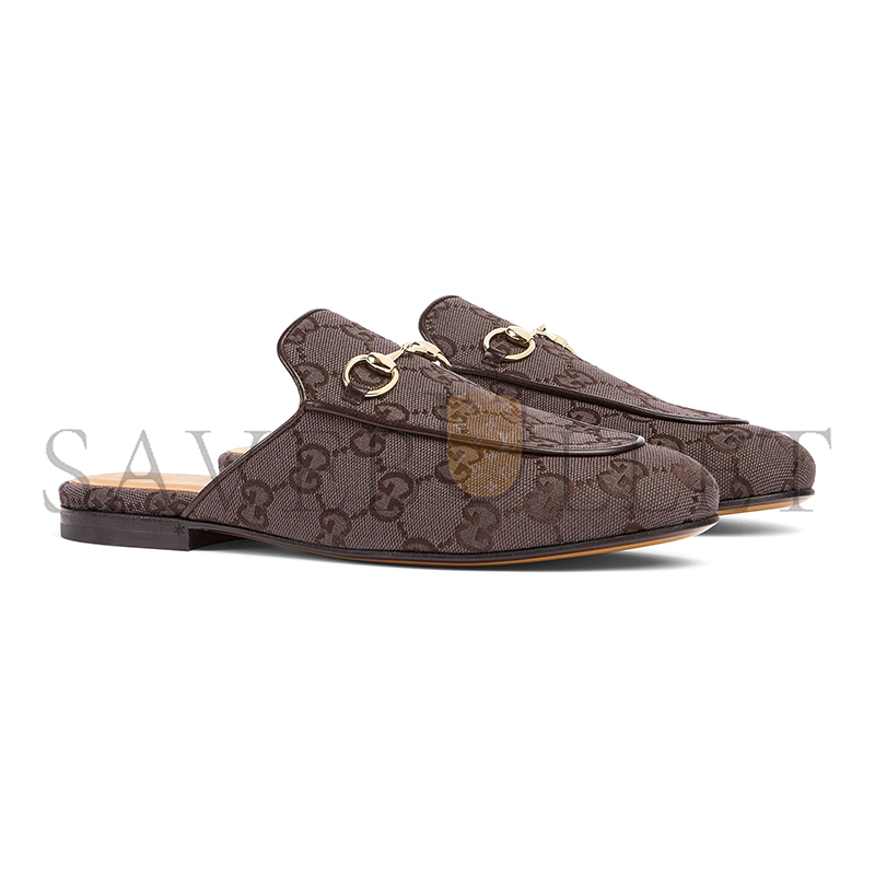 GUCCI WOMEN'S PRINCETOWN SLIPPER 802163